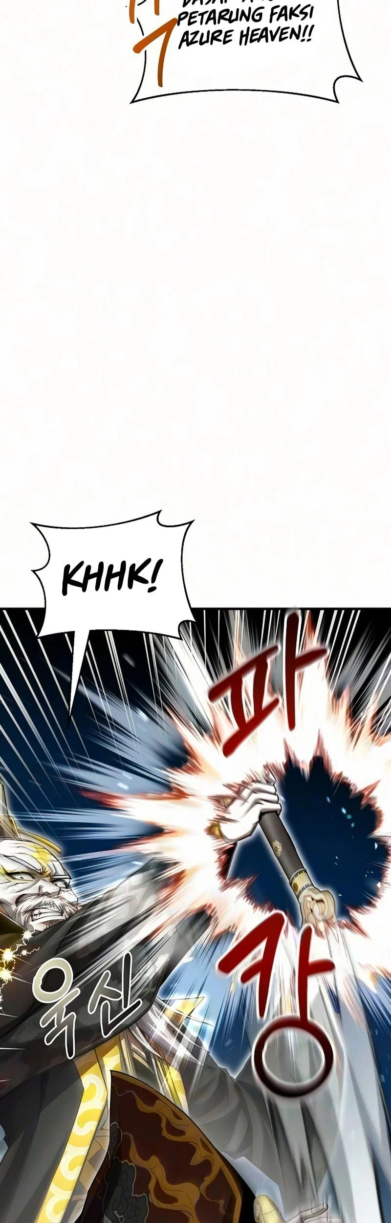 The Sword Emperor’s Path To Namgung Chapter 27 Gambar 65