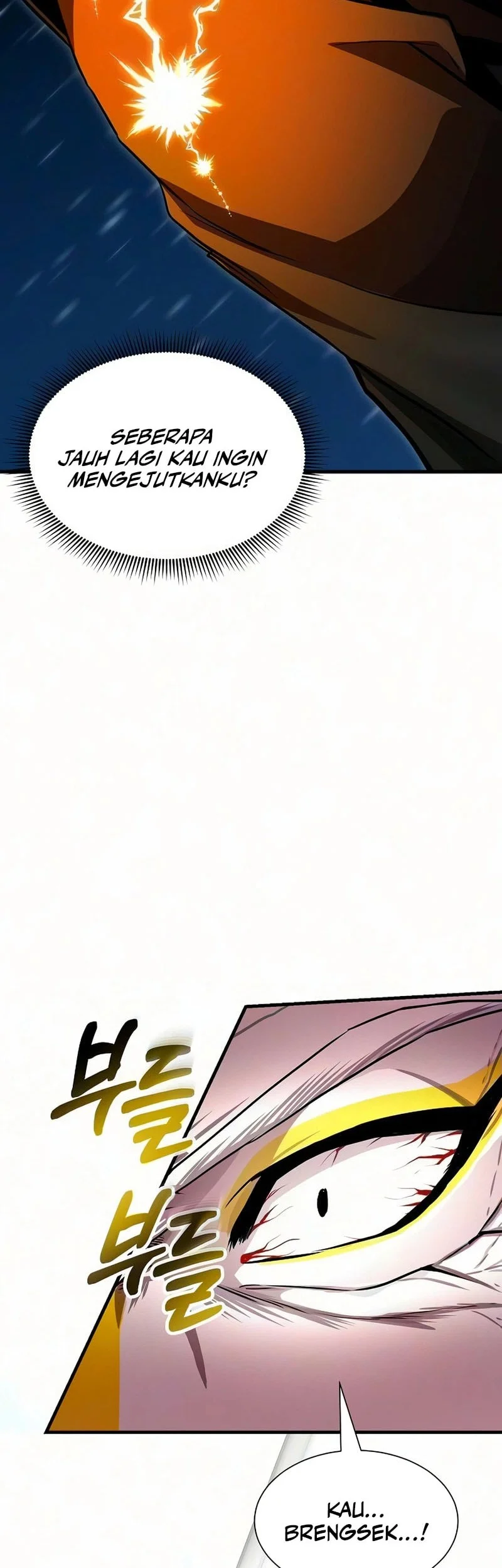 The Sword Emperor’s Path To Namgung Chapter 27 Gambar 68