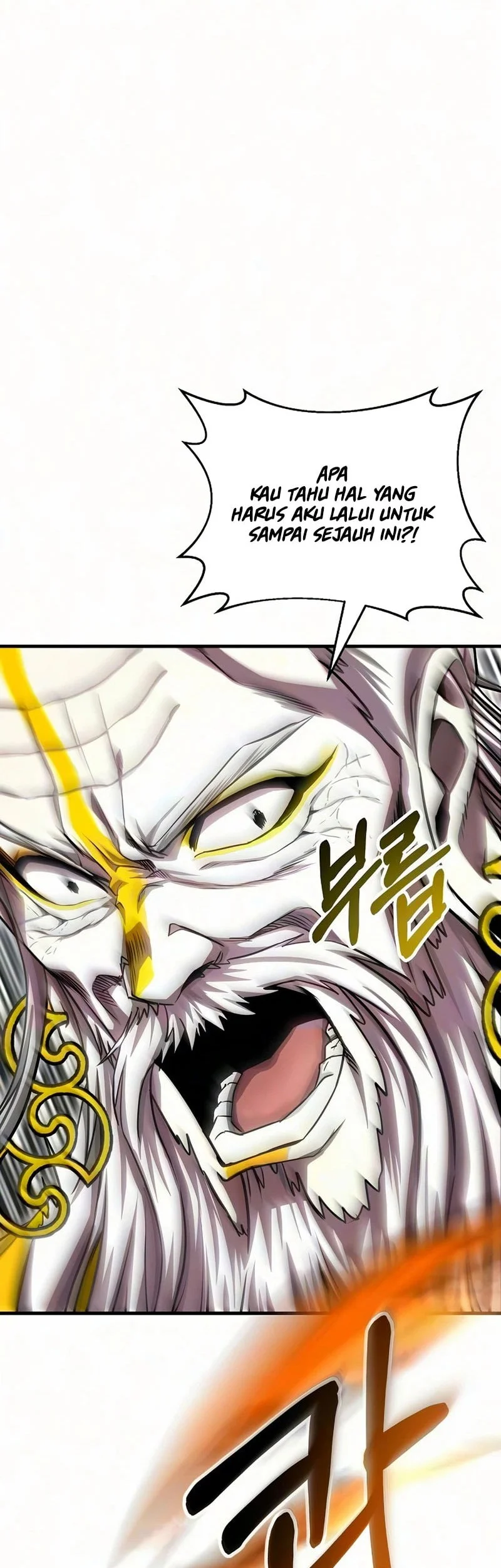 The Sword Emperor’s Path To Namgung Chapter 27 Gambar 72