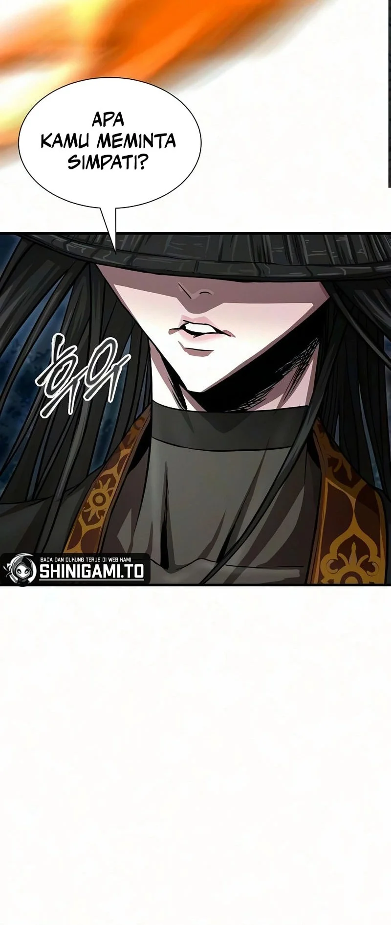 The Sword Emperor’s Path To Namgung Chapter 27 Gambar 74