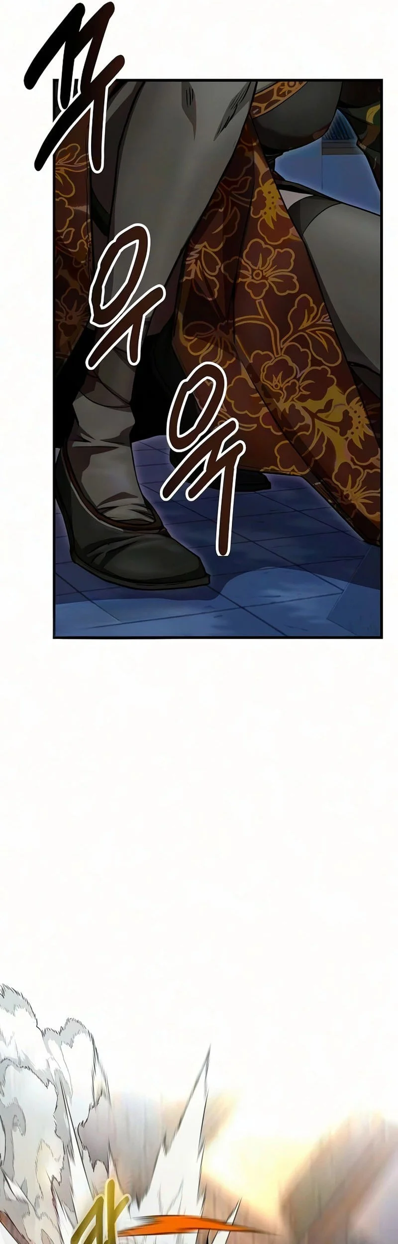 The Sword Emperor’s Path To Namgung Chapter 27 Gambar 75