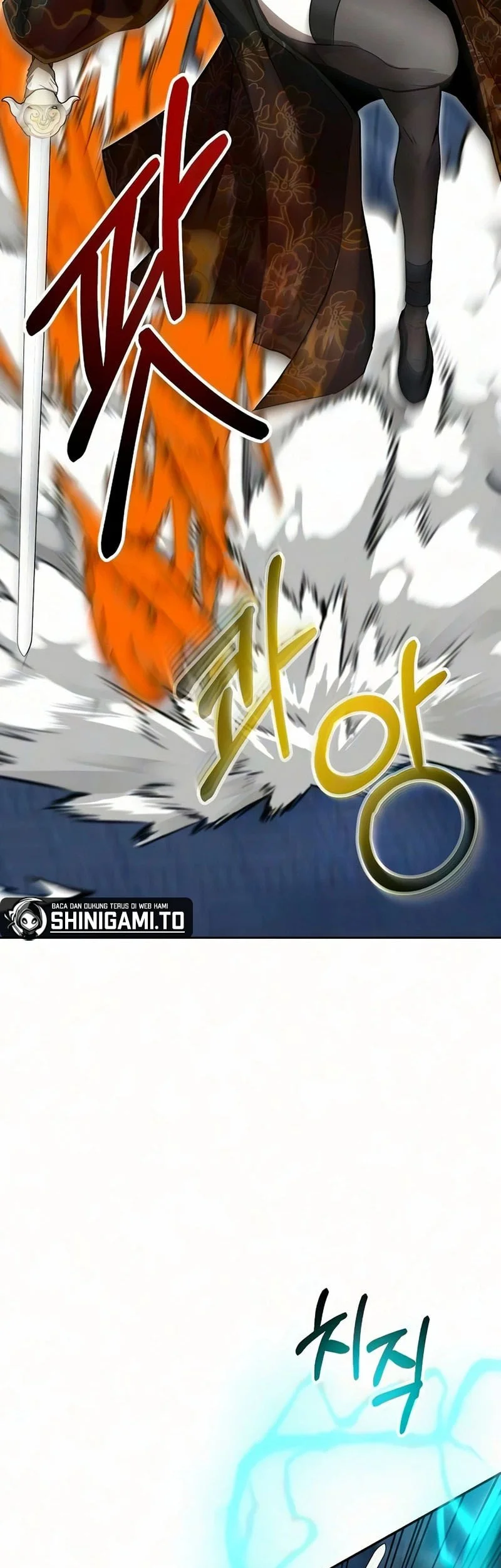 The Sword Emperor’s Path To Namgung Chapter 27 Gambar 77