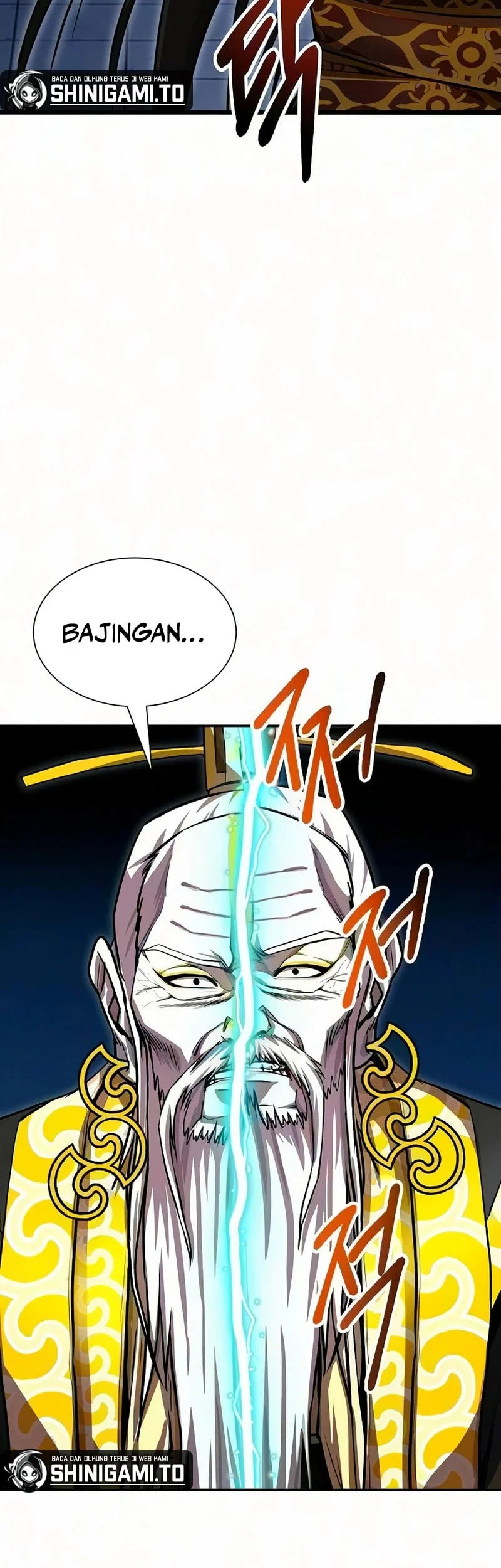 The Sword Emperor’s Path To Namgung Chapter 27 Gambar 80
