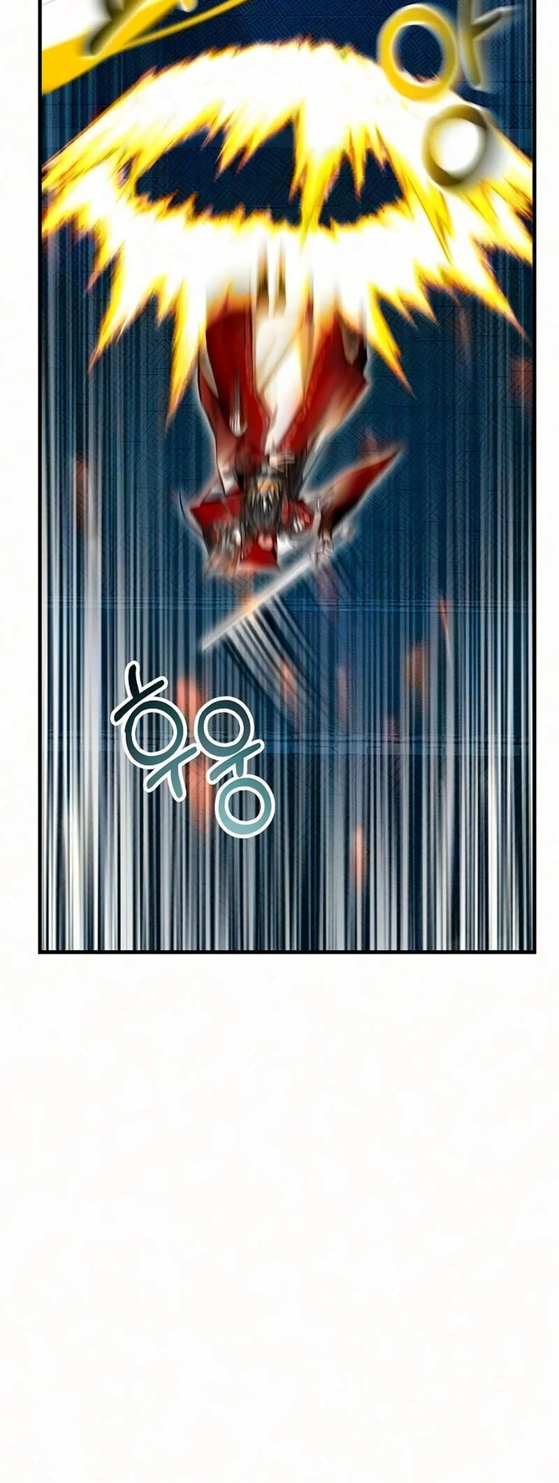 The Sword Emperor’s Path To Namgung Chapter 27 Halaman 6