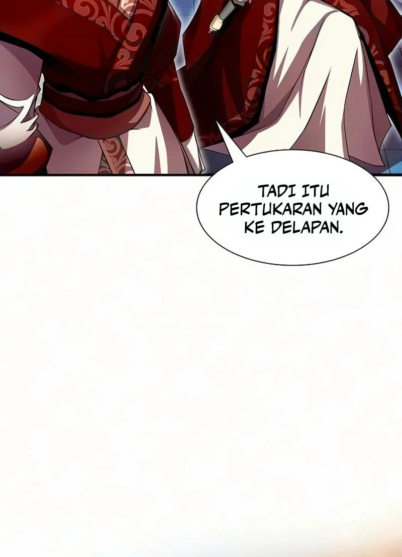 The Sword Emperor’s Path To Namgung Chapter 27 Halaman 10