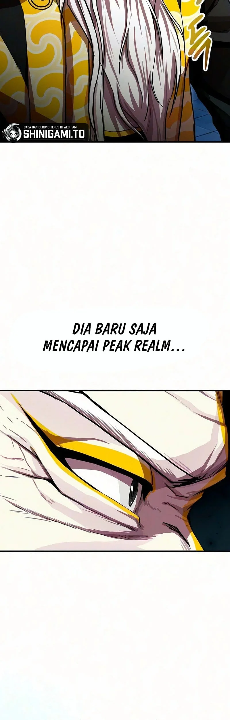 The Sword Emperor’s Path To Namgung Chapter 27 Halaman 16