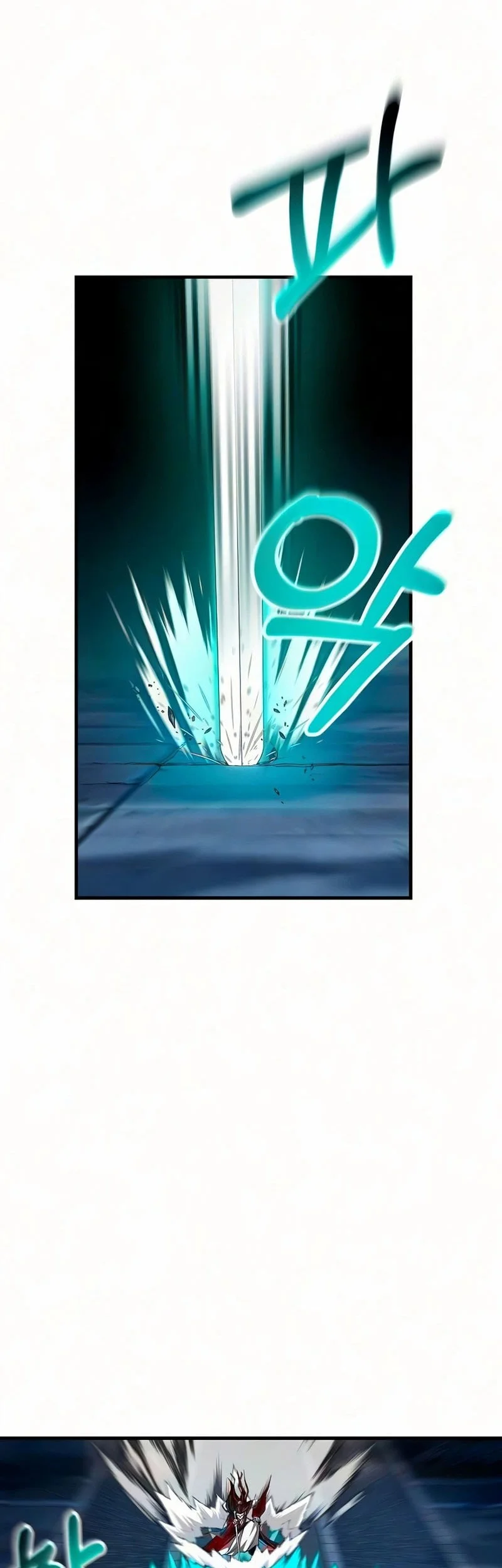 The Sword Emperor’s Path To Namgung Chapter 27 Halaman 20