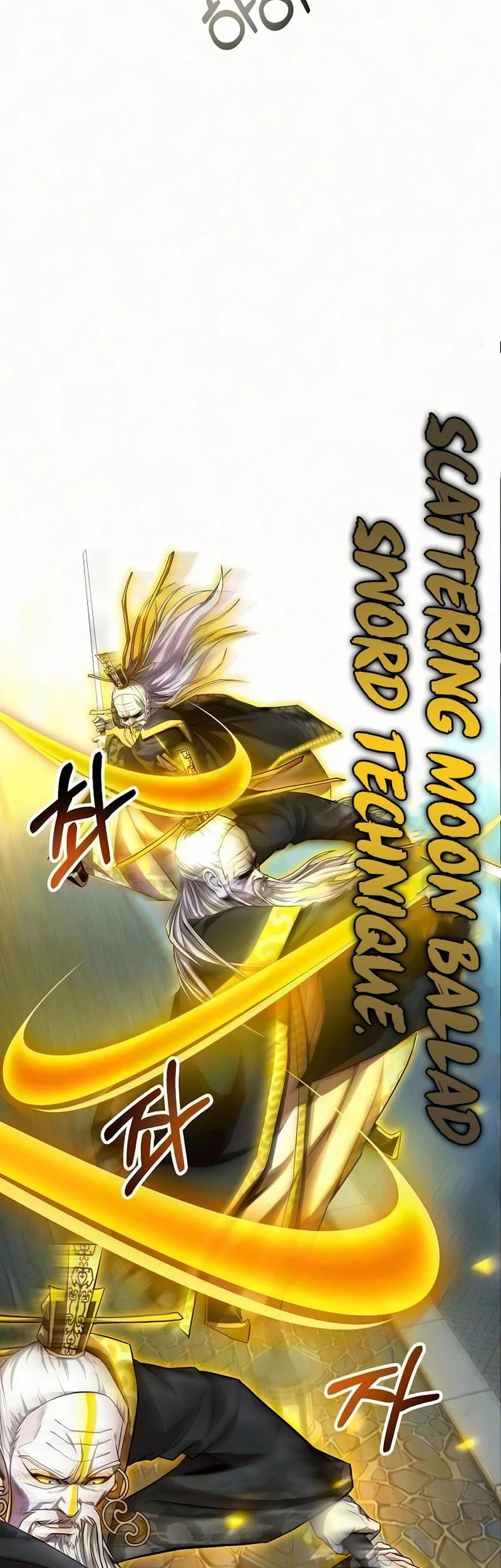 The Sword Emperor’s Path To Namgung Chapter 27 Halaman 29