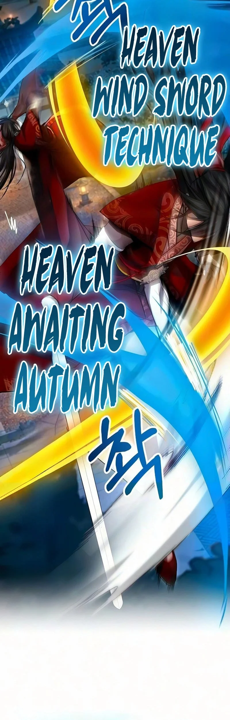 The Sword Emperor’s Path To Namgung Chapter 27 Halaman 33