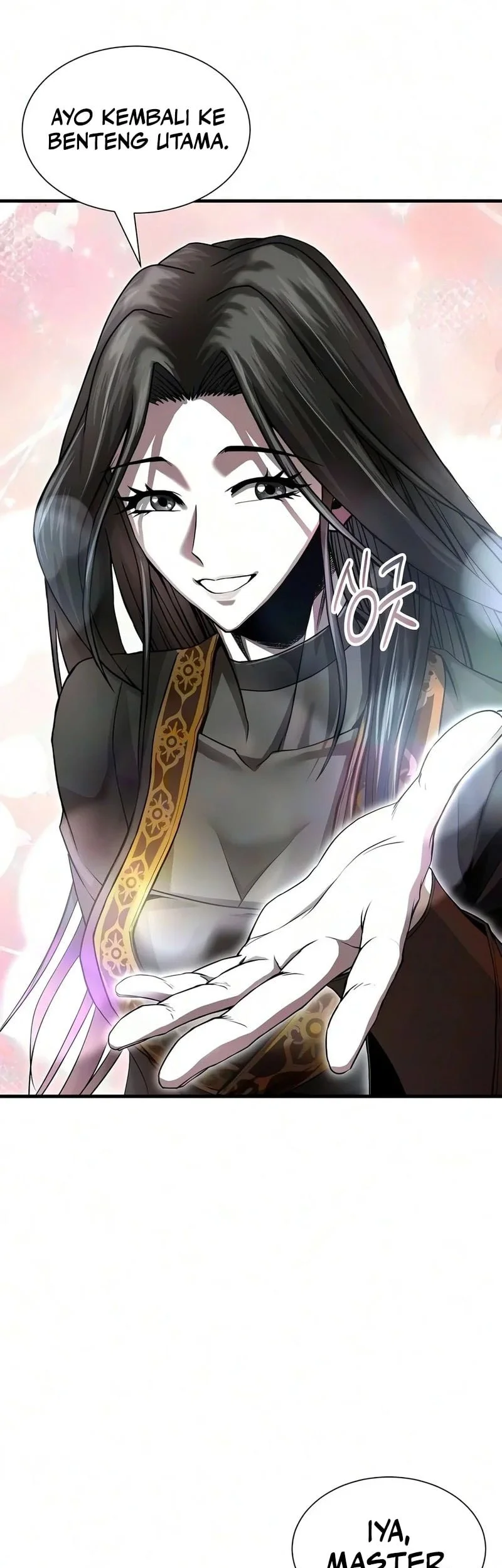 The Sword Emperor’s Path To Namgung Chapter 28 Gambar 41