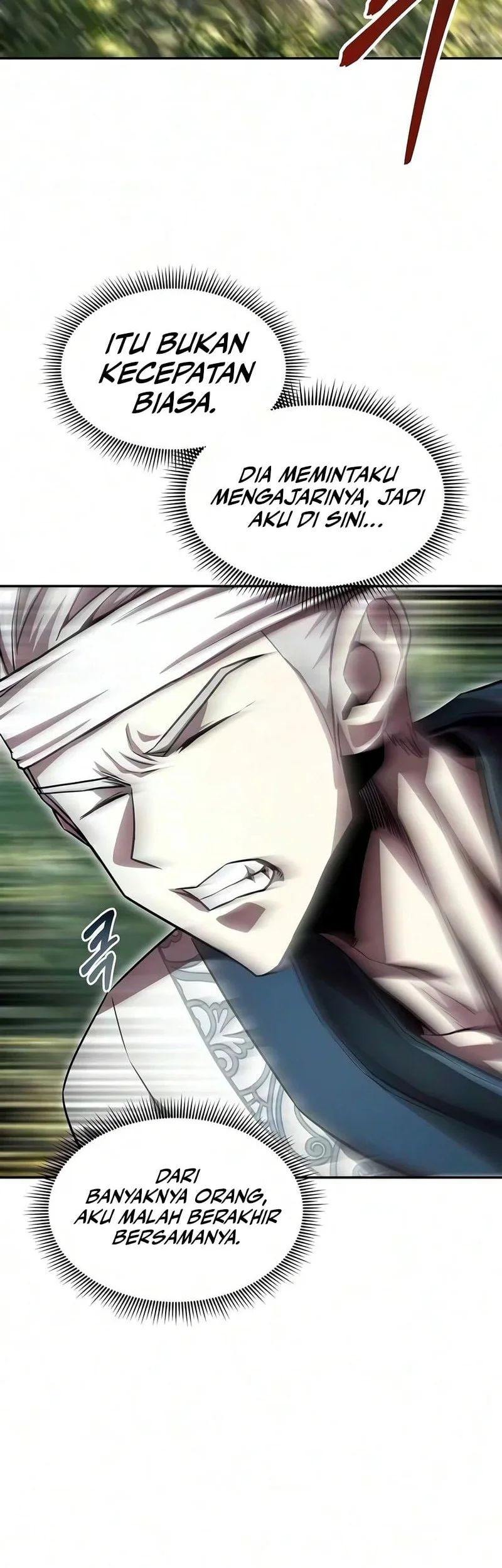The Sword Emperor’s Path To Namgung Chapter 28 Gambar 46