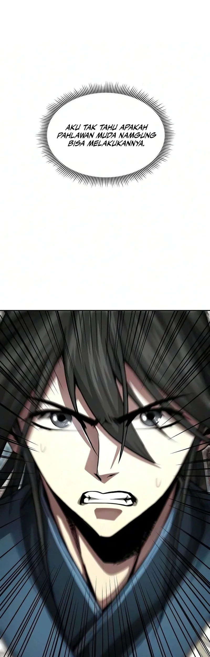 The Sword Emperor’s Path To Namgung Chapter 28 Gambar 48