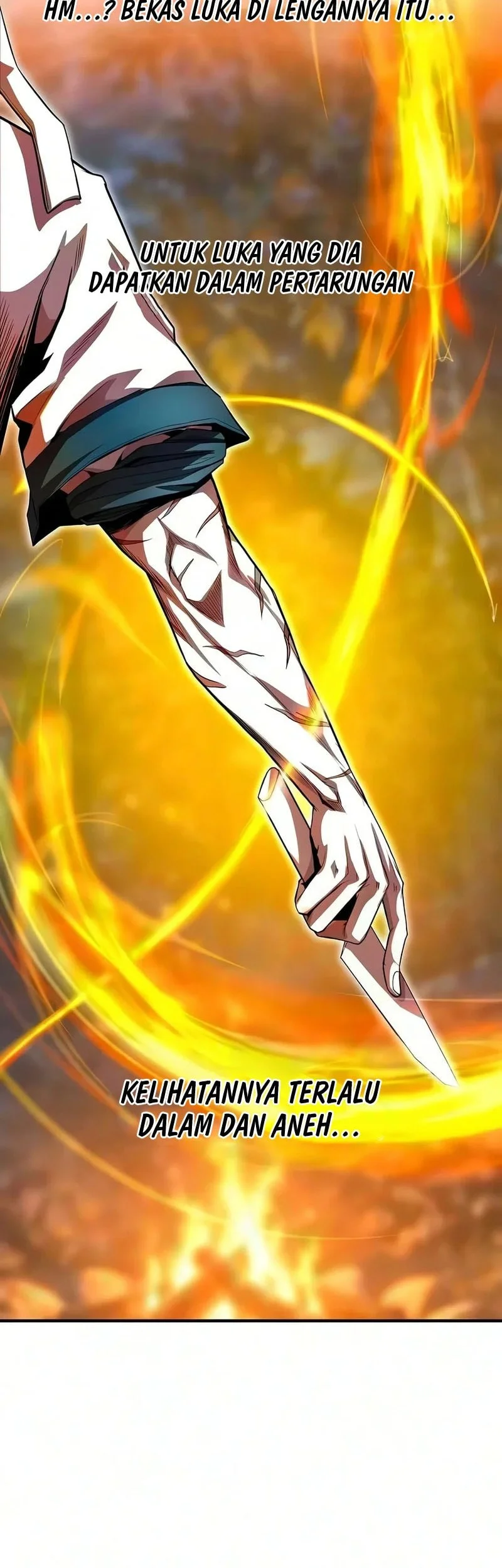 The Sword Emperor’s Path To Namgung Chapter 28 Gambar 62