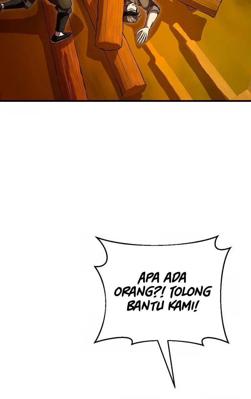 The Sword Emperor’s Path To Namgung Chapter 29 Gambar 45