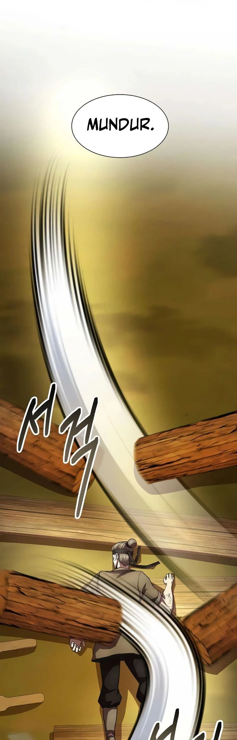 The Sword Emperor’s Path To Namgung Chapter 29 Gambar 50