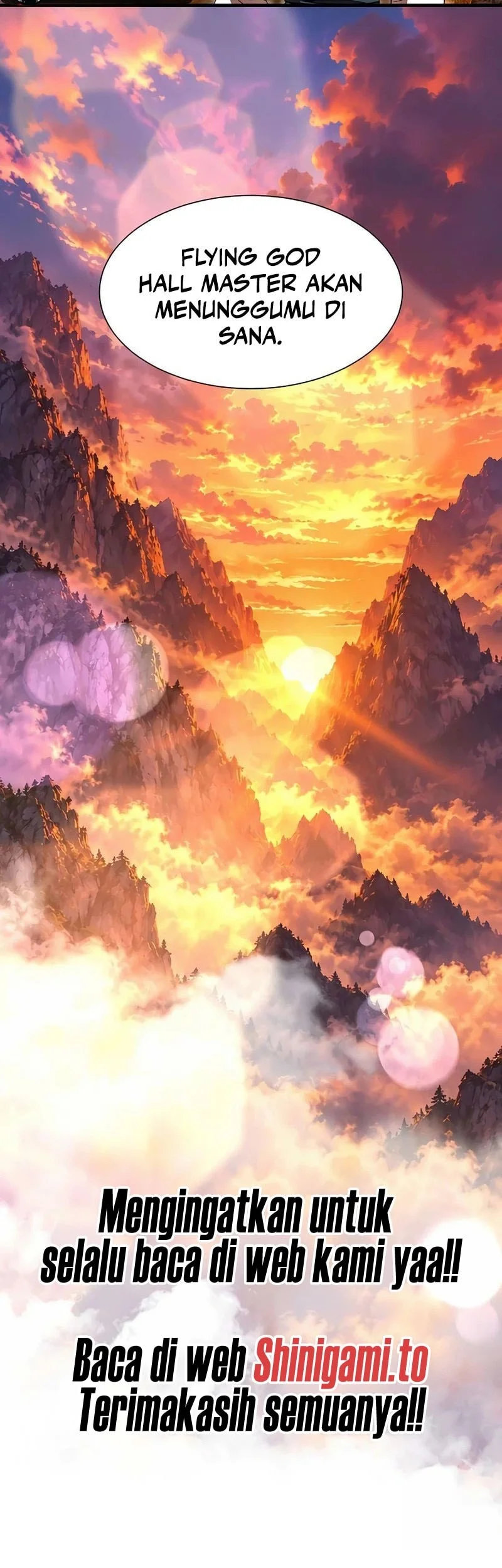 The Sword Emperor’s Path To Namgung Chapter 29 Gambar 56