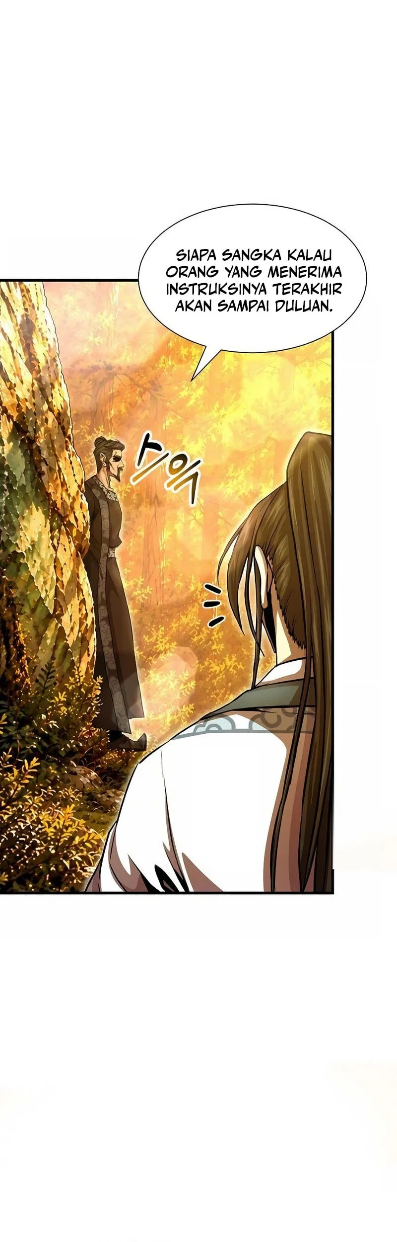 The Sword Emperor’s Path To Namgung Chapter 29 Gambar 59
