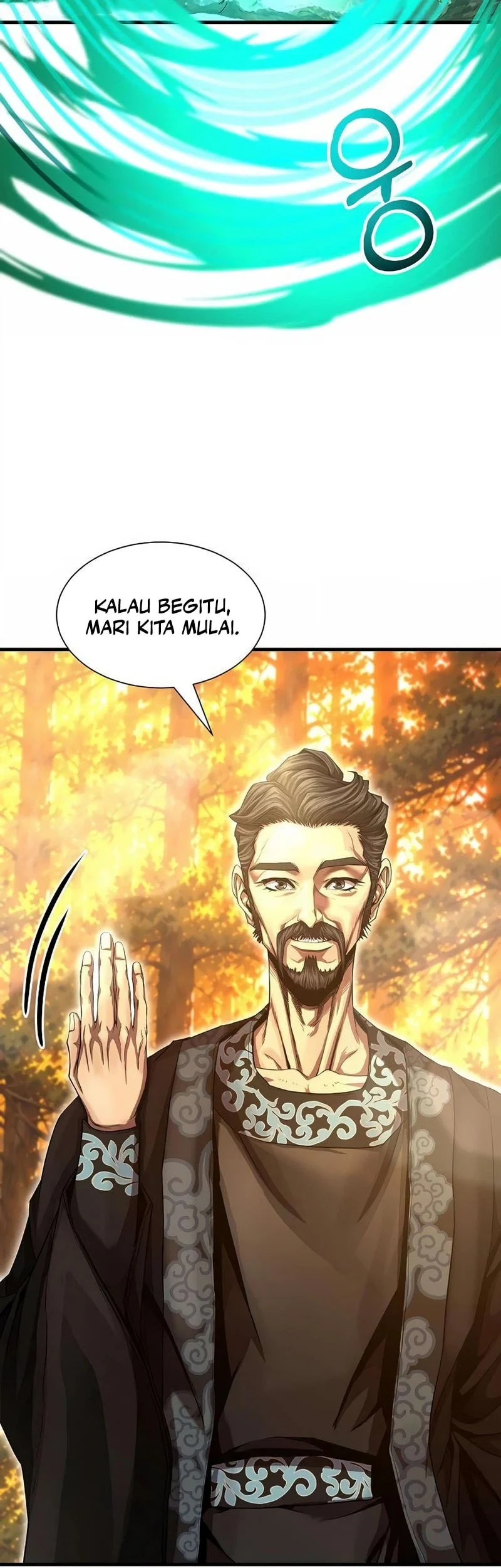 The Sword Emperor’s Path To Namgung Chapter 29 Gambar 68