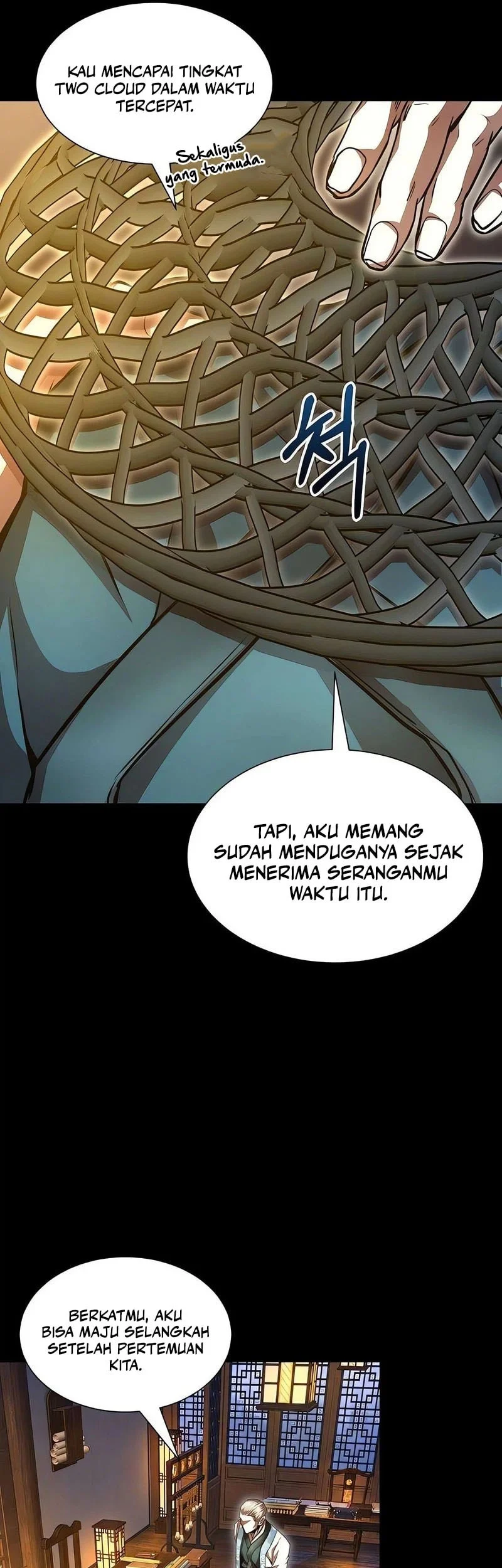 The Sword Emperor’s Path To Namgung Chapter 30 Gambar 46
