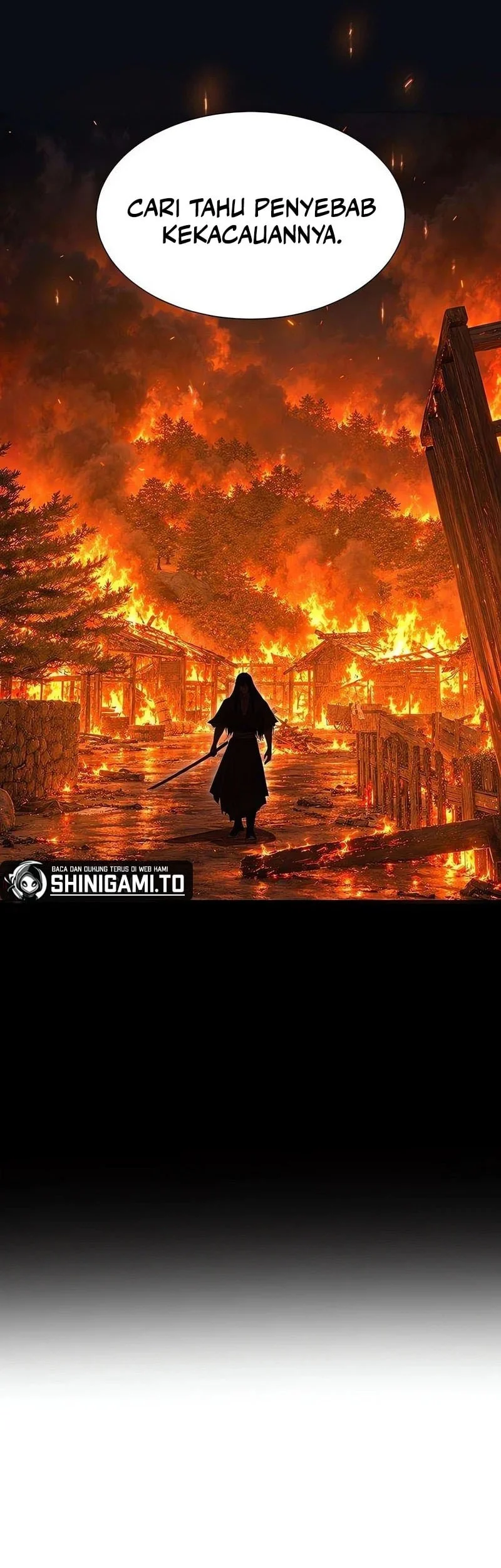 The Sword Emperor’s Path To Namgung Chapter 30 Gambar 50