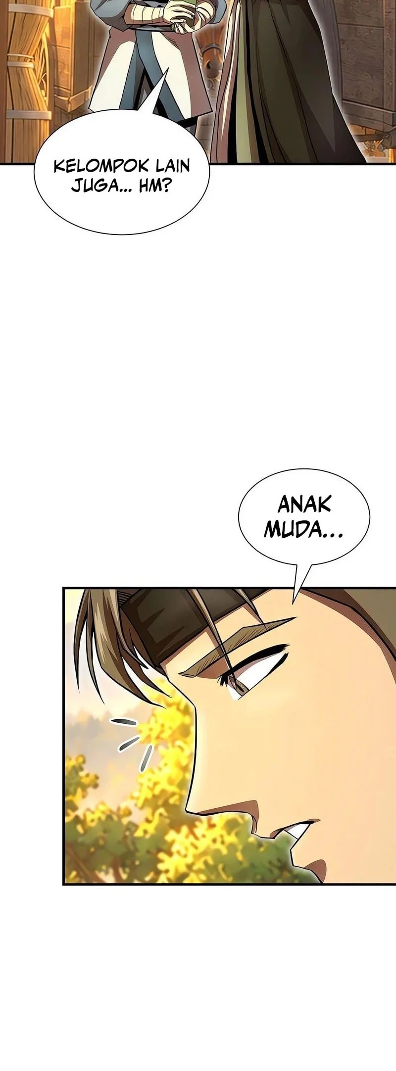 The Sword Emperor’s Path To Namgung Chapter 30 Gambar 53