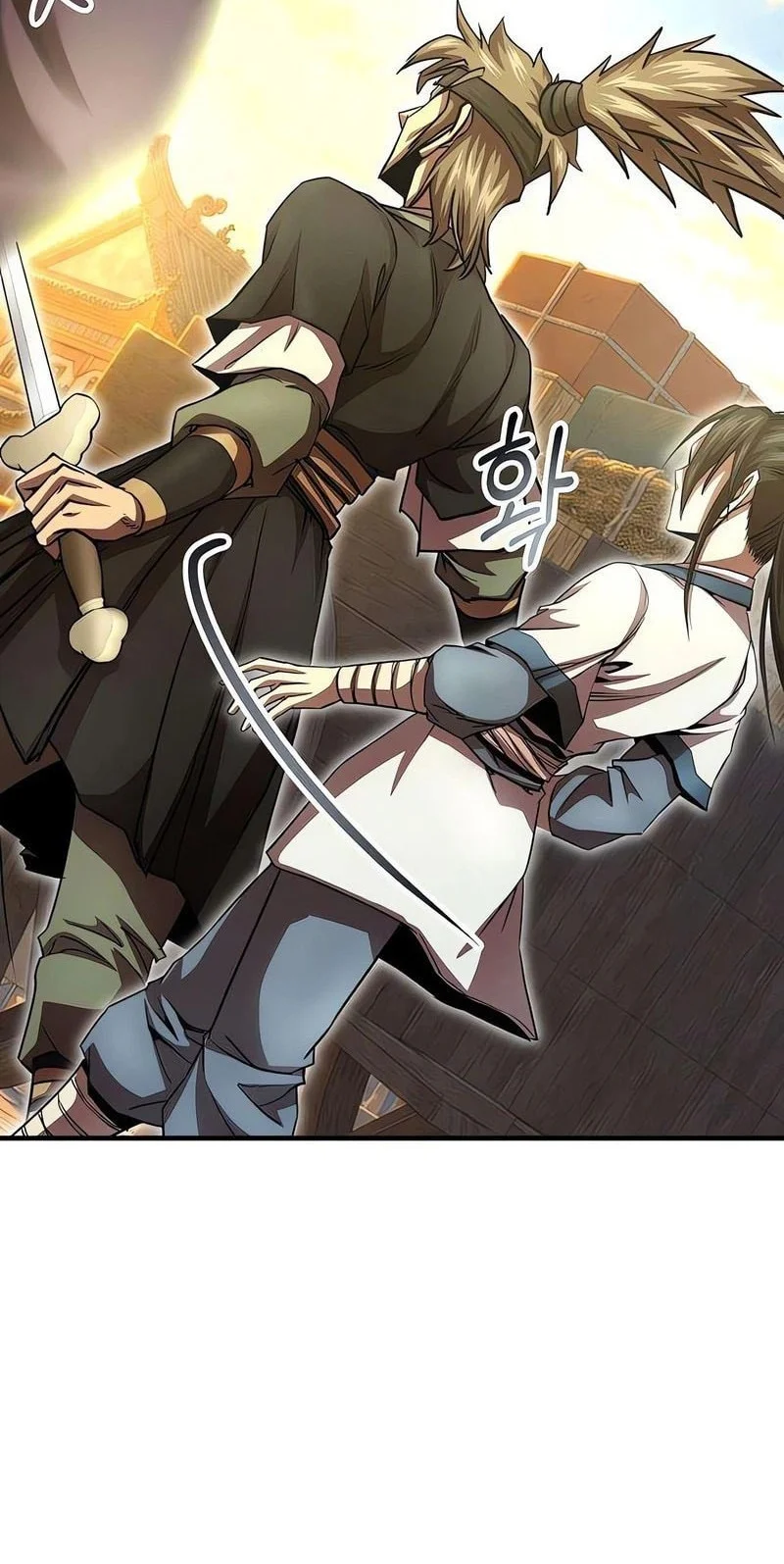 The Sword Emperor’s Path To Namgung Chapter 30 Gambar 61
