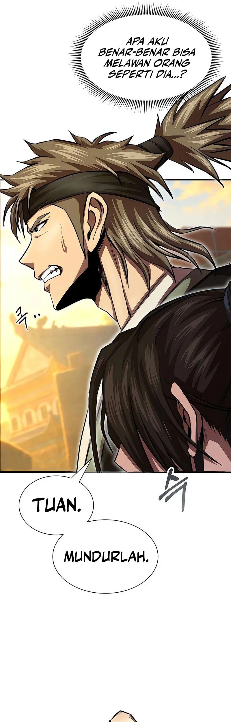 The Sword Emperor’s Path To Namgung Chapter 30 Gambar 62