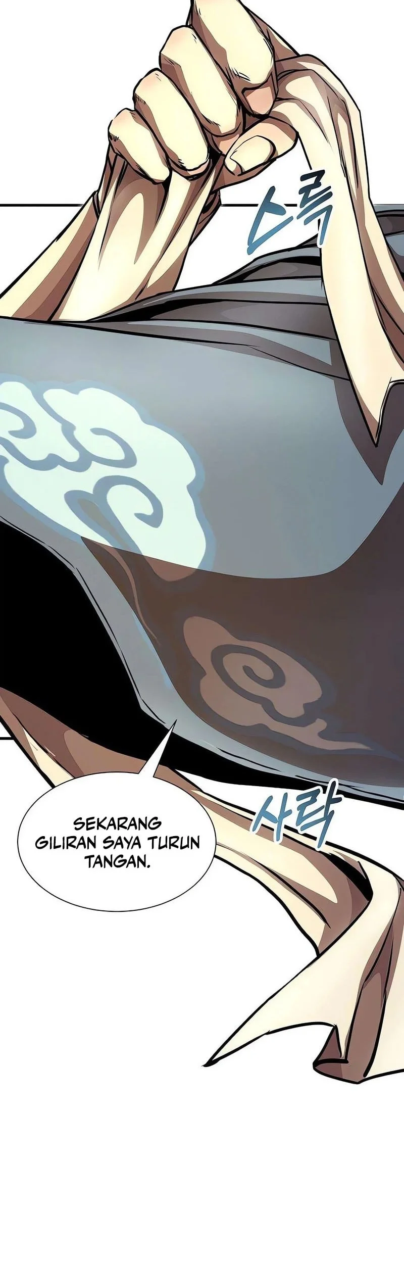 The Sword Emperor’s Path To Namgung Chapter 30 Gambar 63