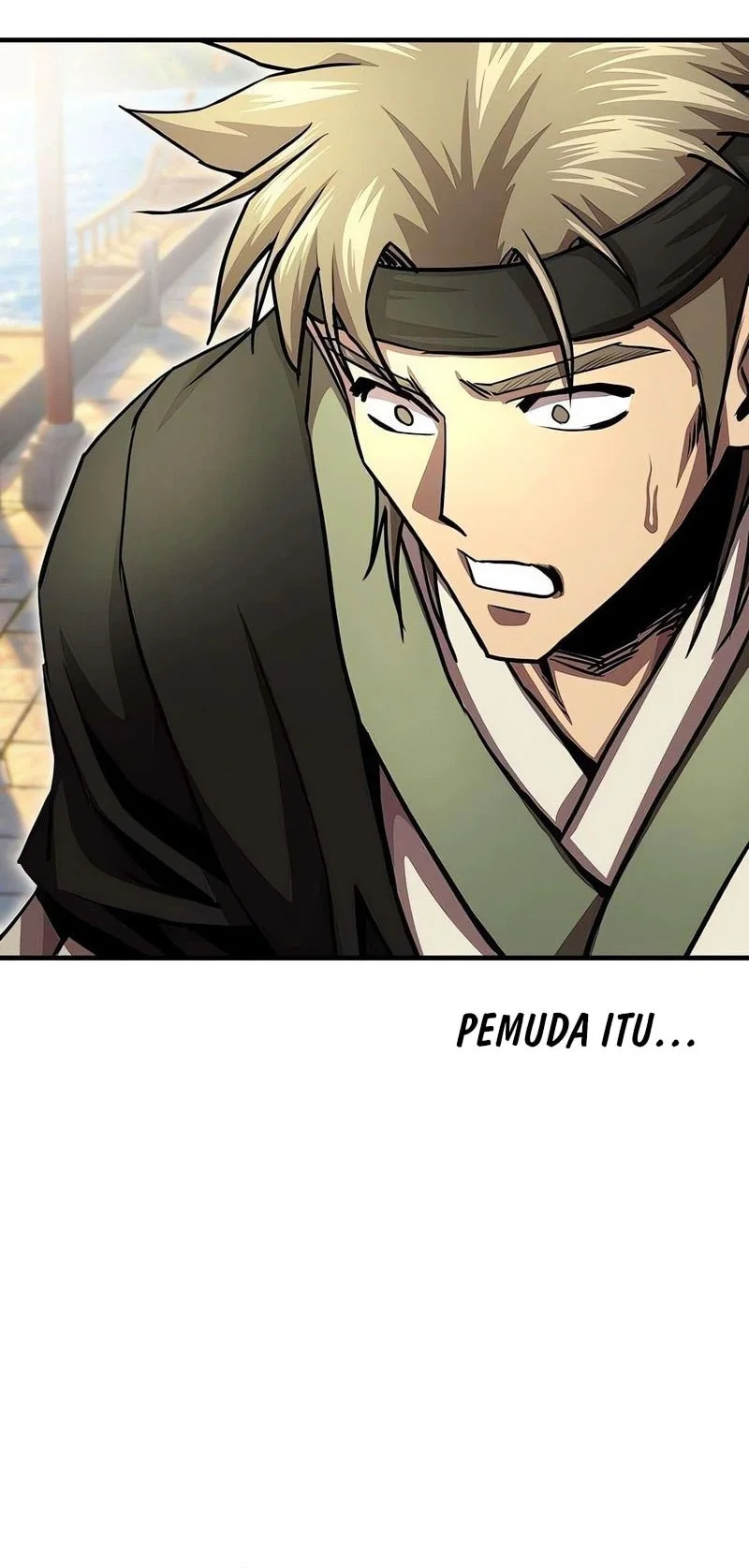 The Sword Emperor’s Path To Namgung Chapter 30 Gambar 65