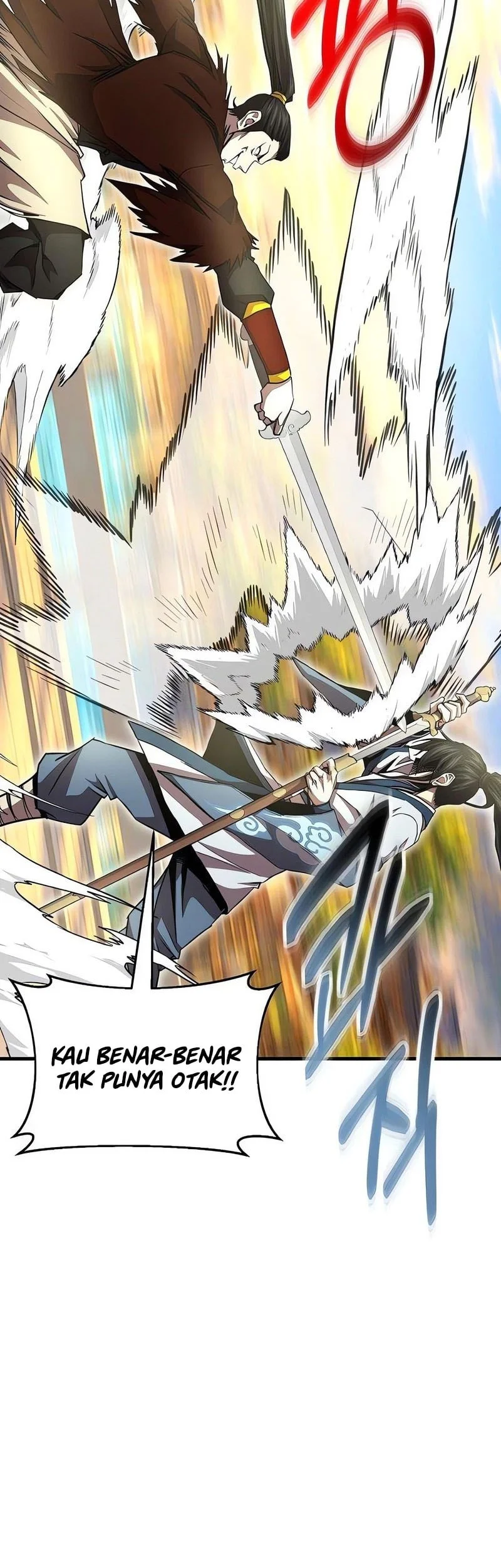 The Sword Emperor’s Path To Namgung Chapter 30 Gambar 68