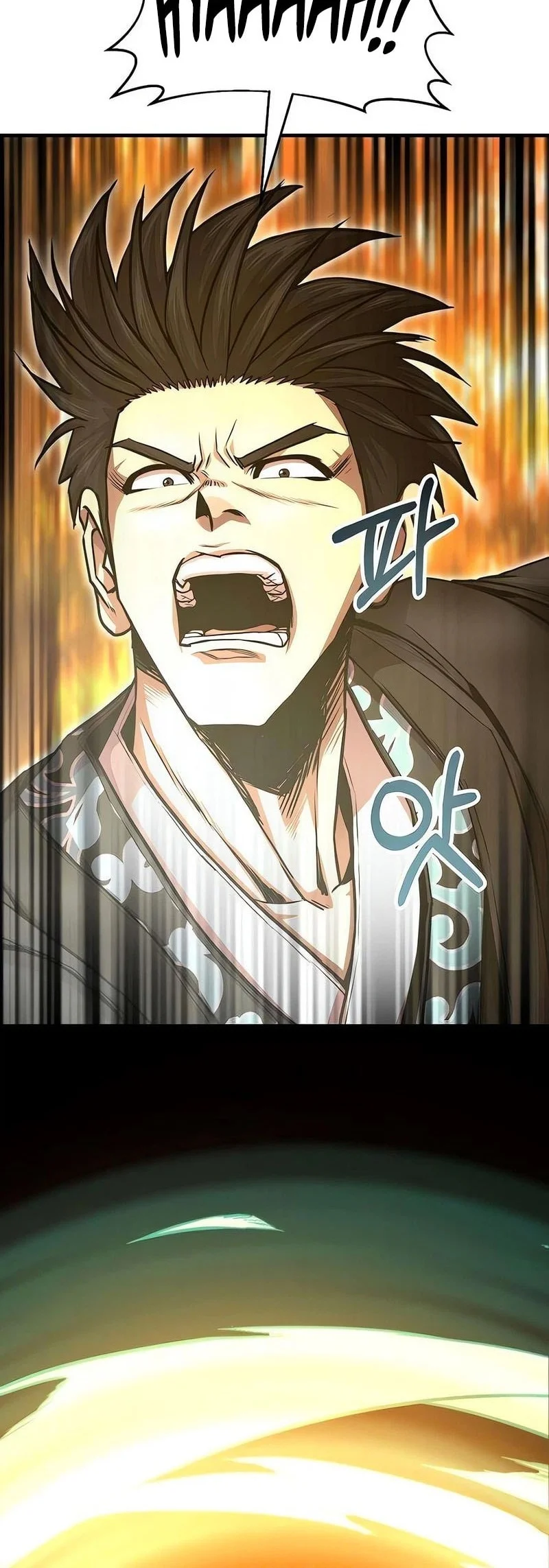 The Sword Emperor’s Path To Namgung Chapter 30 Halaman 5