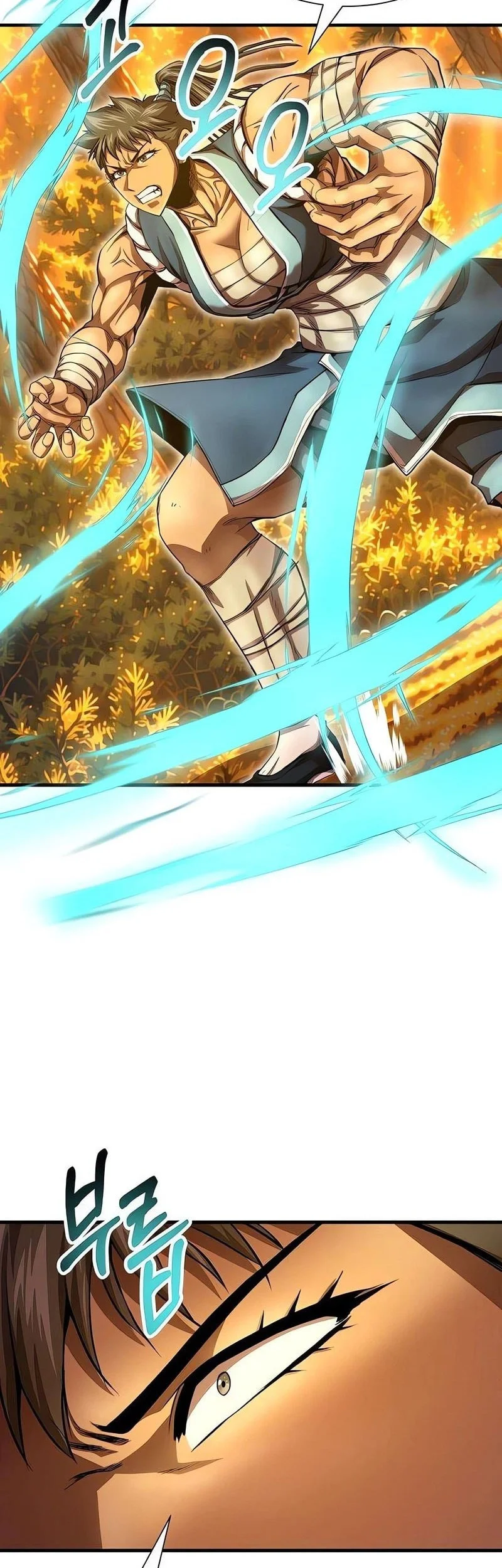 The Sword Emperor’s Path To Namgung Chapter 30 Halaman 7
