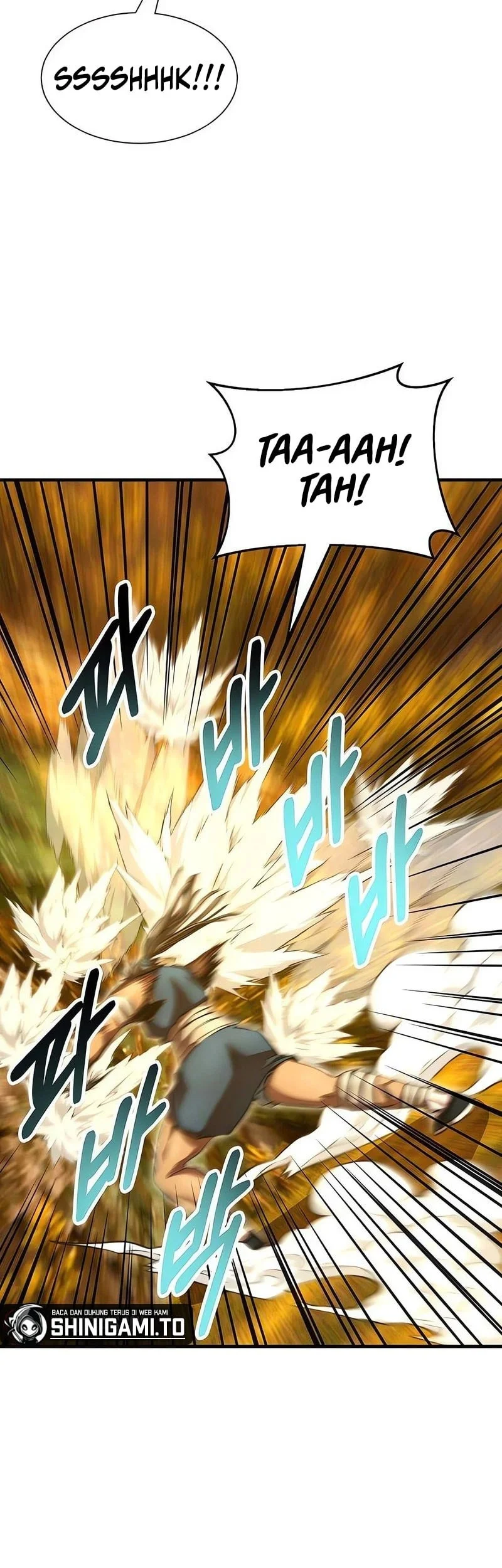 The Sword Emperor’s Path To Namgung Chapter 30 Halaman 8