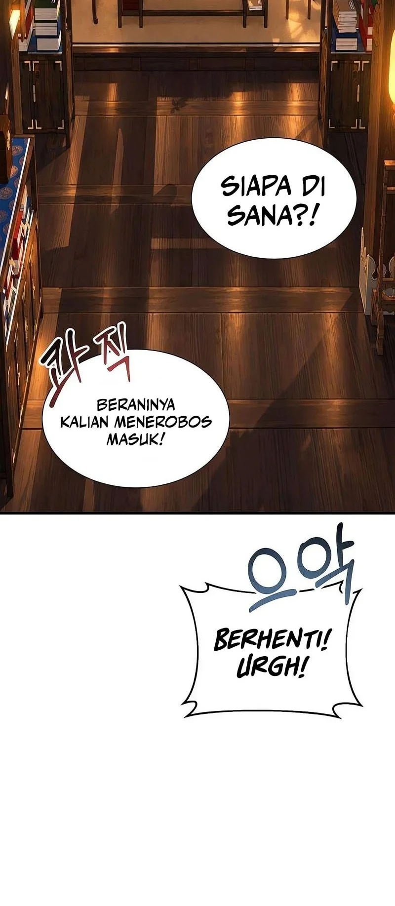 The Sword Emperor’s Path To Namgung Chapter 30 Halaman 29