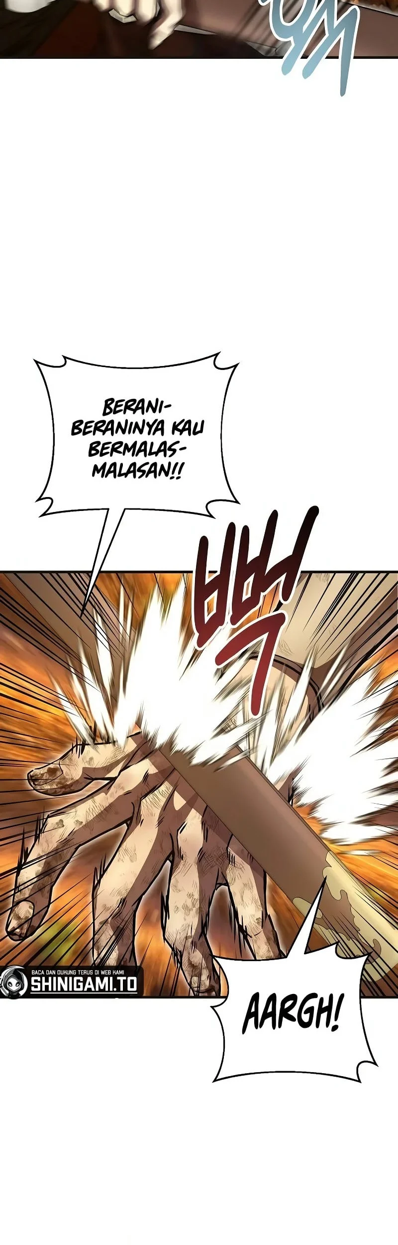The Sword Emperor’s Path To Namgung Chapter 31 Halaman 37