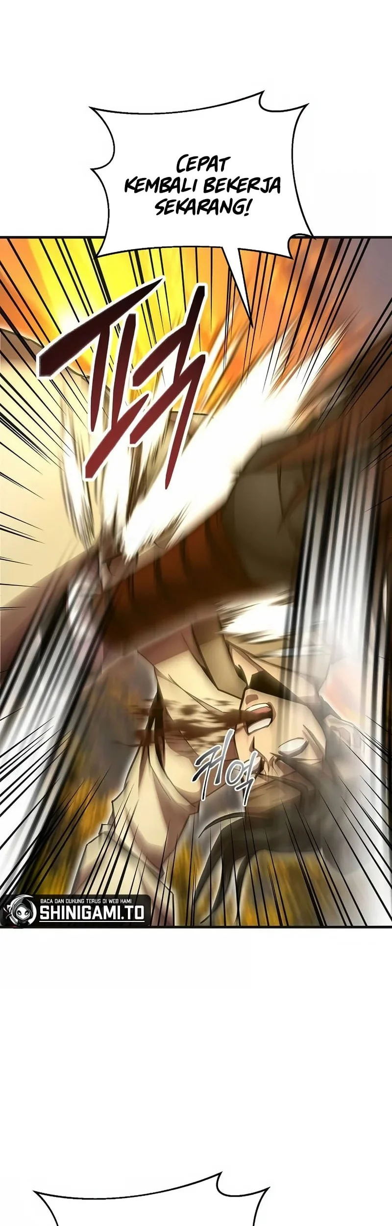 The Sword Emperor’s Path To Namgung Chapter 31 Halaman 39
