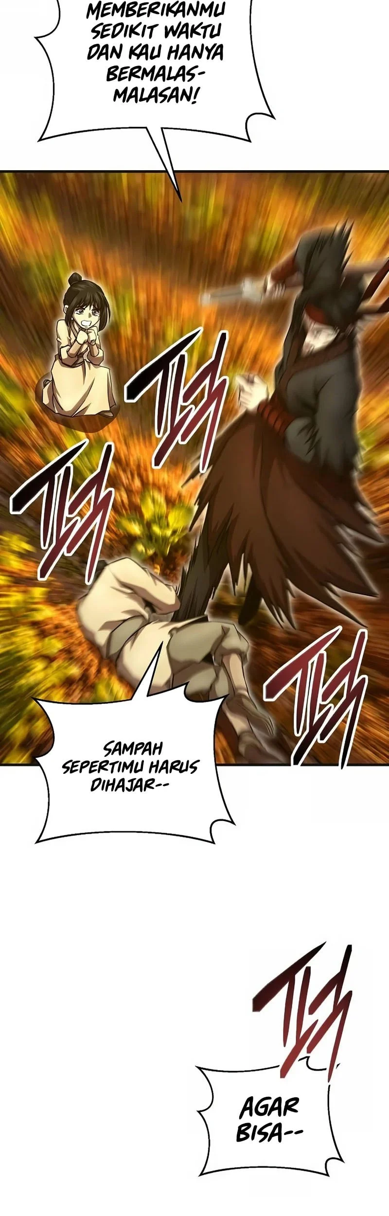 The Sword Emperor’s Path To Namgung Chapter 31 Halaman 40
