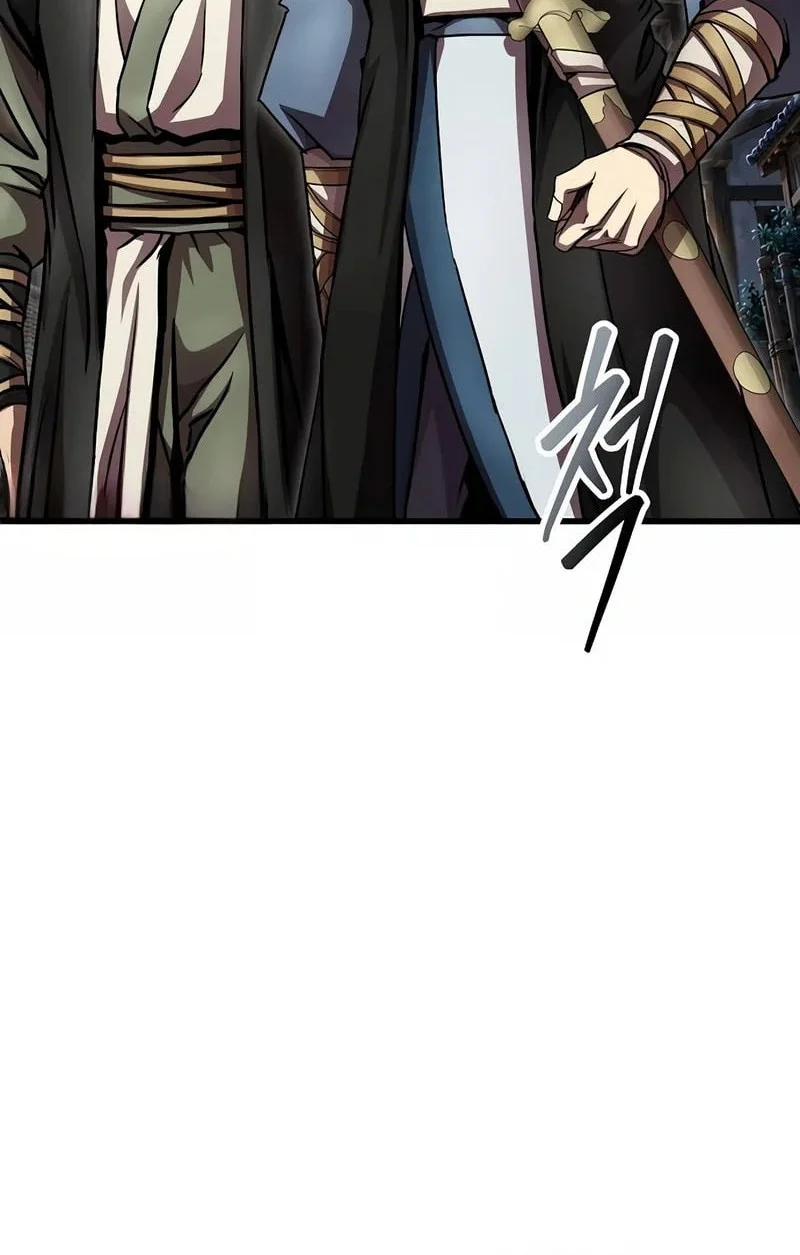 The Sword Emperor’s Path To Namgung Chapter 31 Gambar 45
