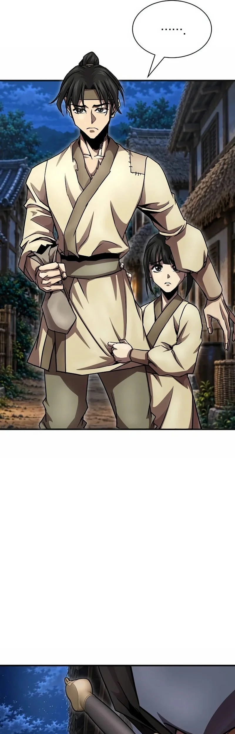The Sword Emperor’s Path To Namgung Chapter 31 Gambar 46