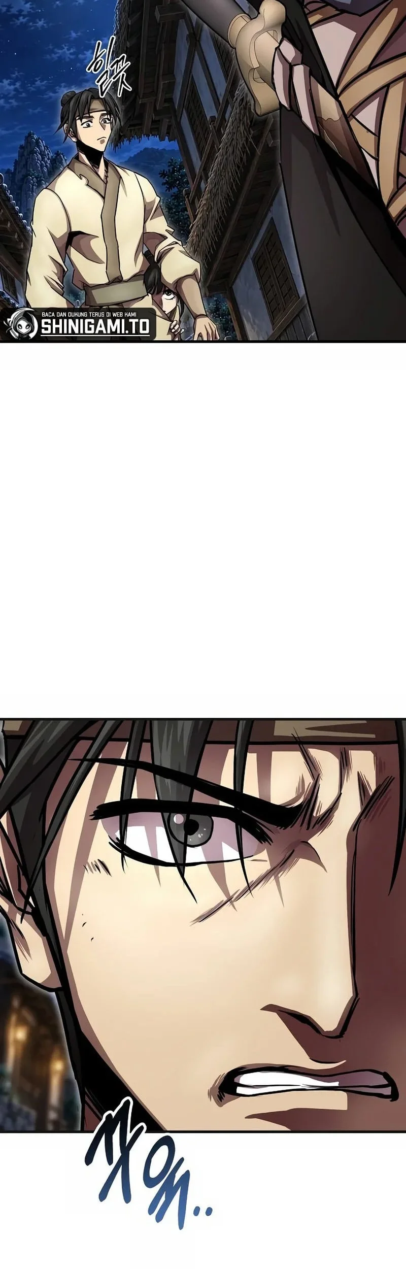 The Sword Emperor’s Path To Namgung Chapter 31 Gambar 47