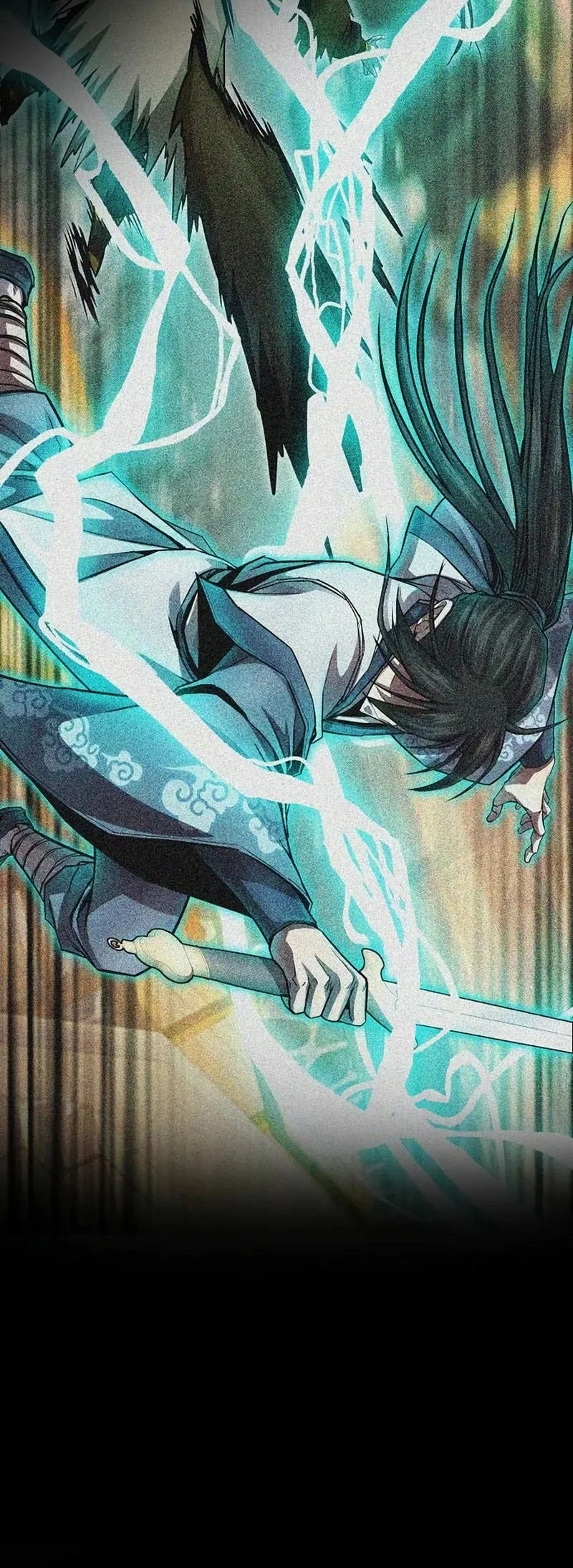 The Sword Emperor’s Path To Namgung Chapter 31 Gambar 53