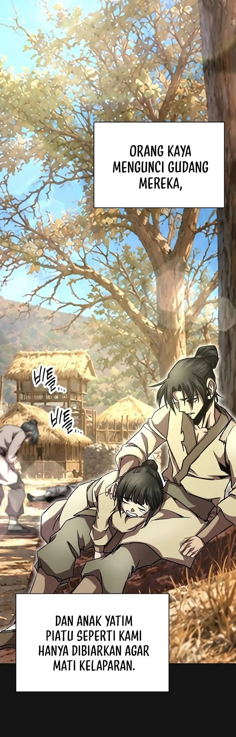 The Sword Emperor’s Path To Namgung Chapter 31 Gambar 63
