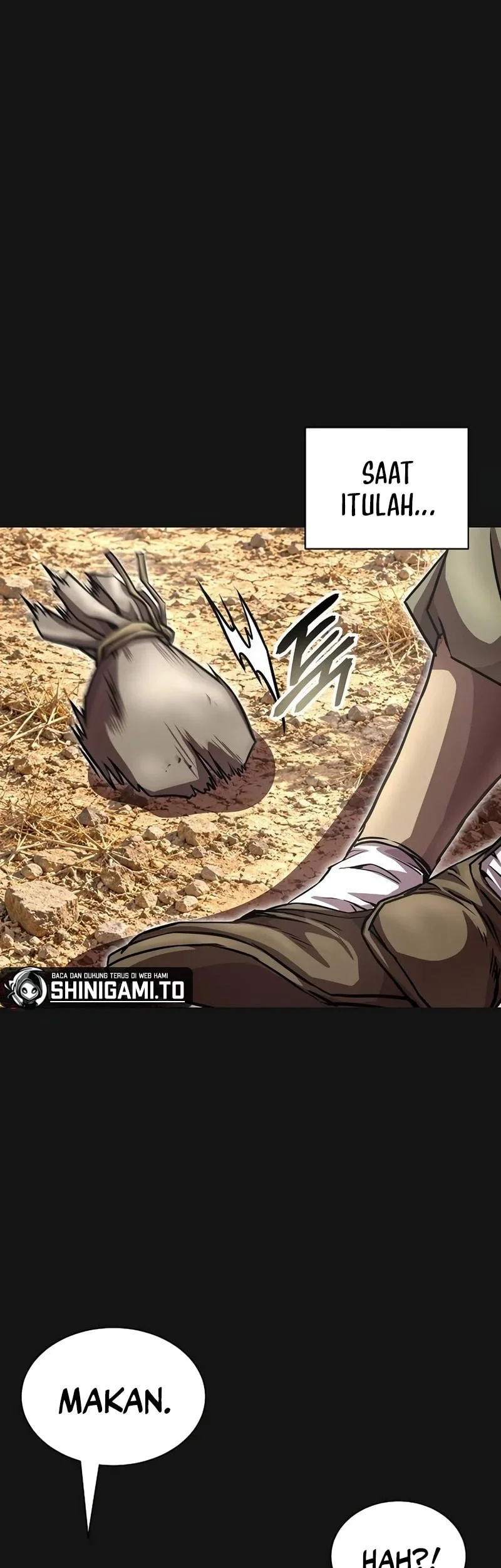 The Sword Emperor’s Path To Namgung Chapter 31 Gambar 64
