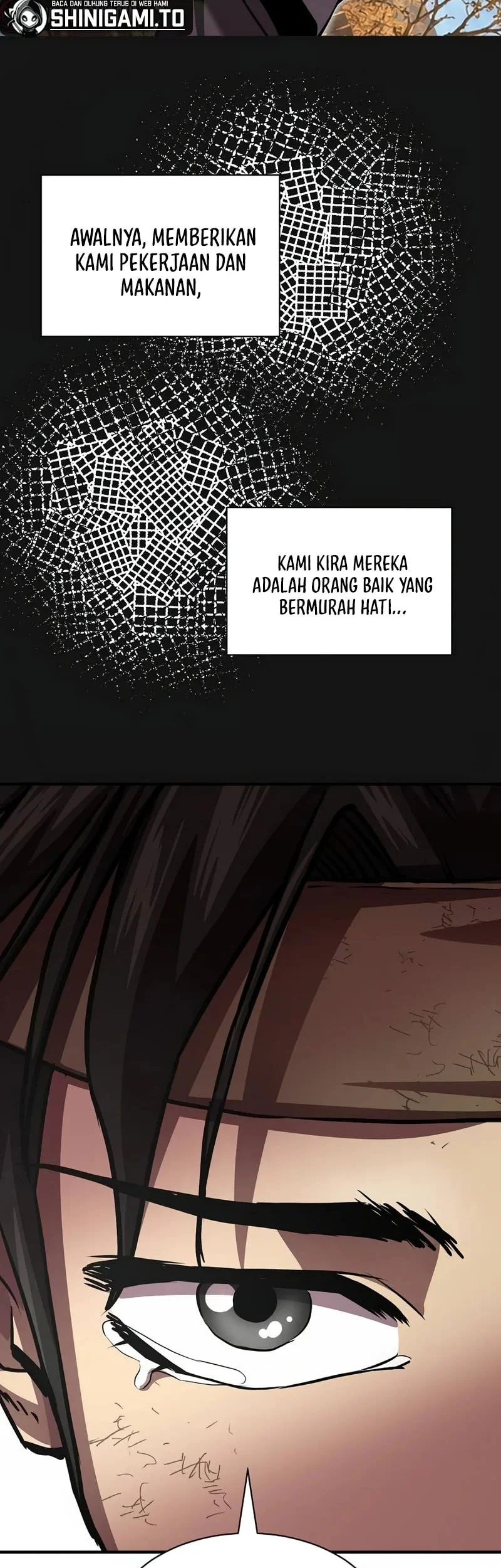 The Sword Emperor’s Path To Namgung Chapter 31 Gambar 68