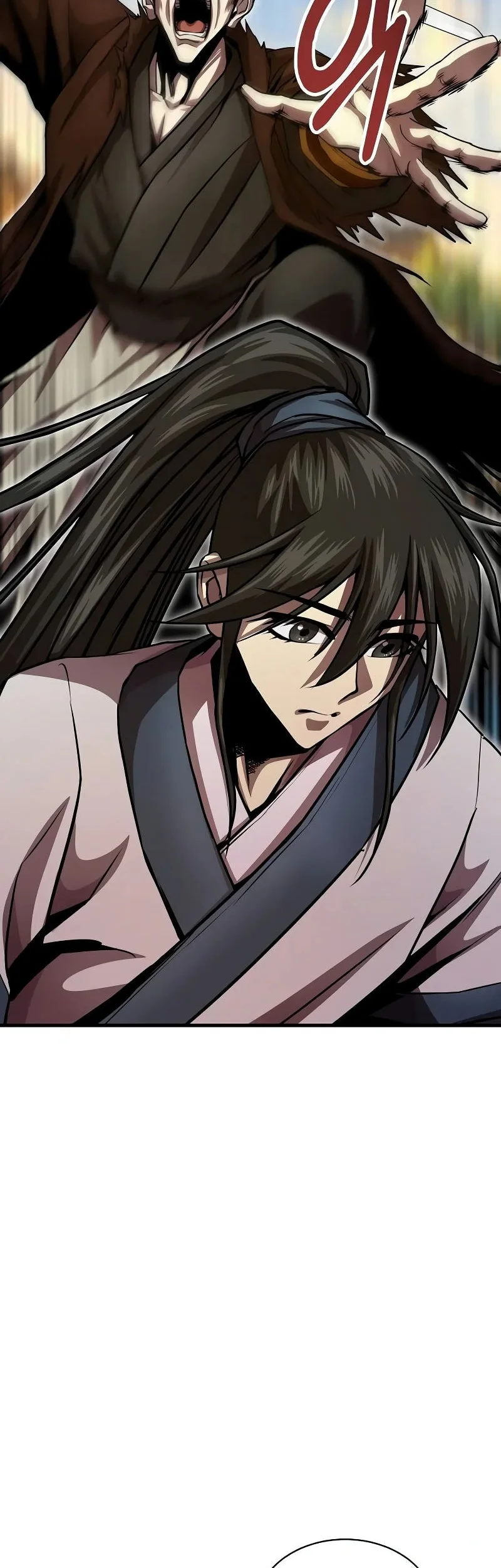 The Sword Emperor’s Path To Namgung Chapter 31 Halaman 11