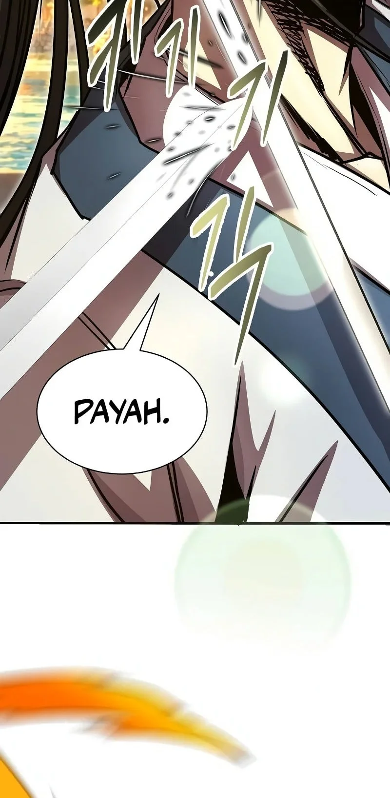 The Sword Emperor’s Path To Namgung Chapter 31 Halaman 13