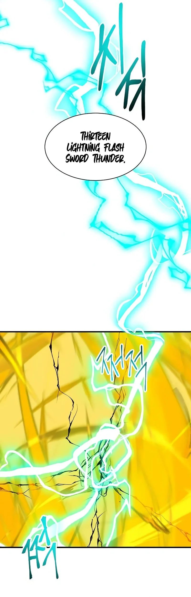 The Sword Emperor’s Path To Namgung Chapter 31 Halaman 18