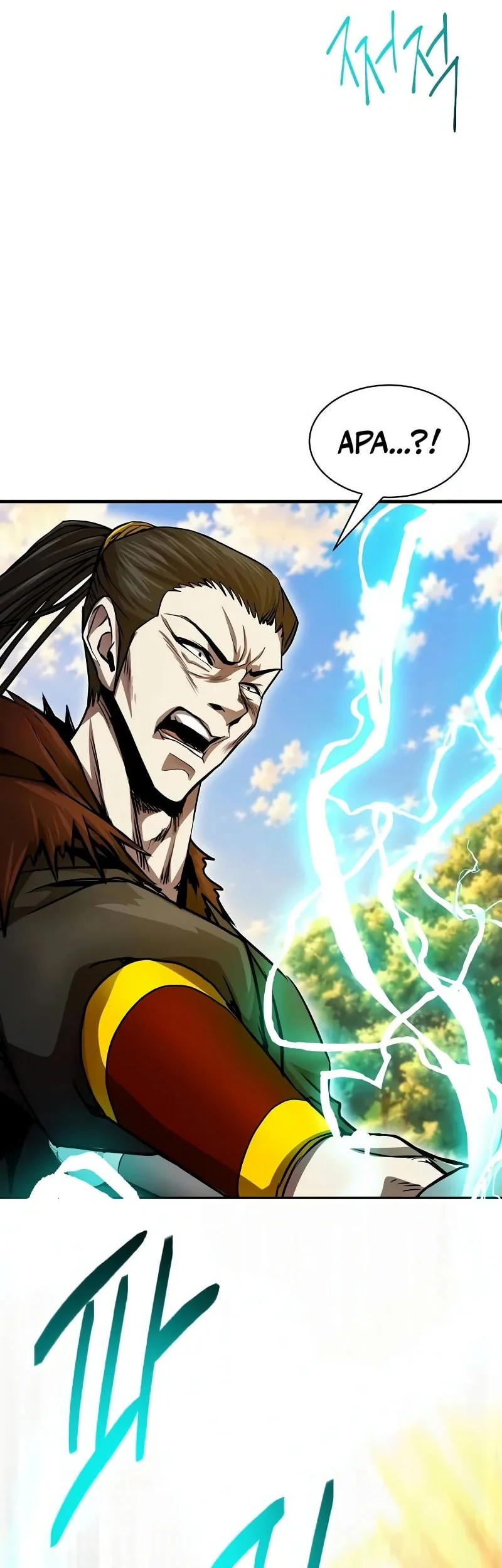 The Sword Emperor’s Path To Namgung Chapter 31 Halaman 19