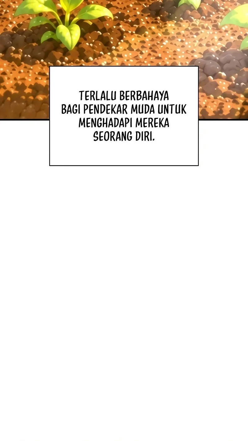 The Sword Emperor’s Path To Namgung Chapter 31 Halaman 33