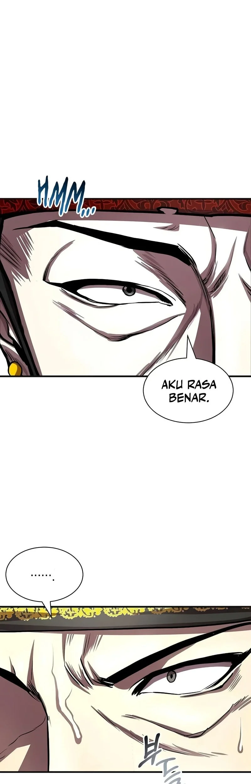 The Sword Emperor’s Path To Namgung Chapter 32 Gambar 35